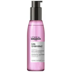 L'Oreal Professionnel Serie Expert Liss Unlimited serum