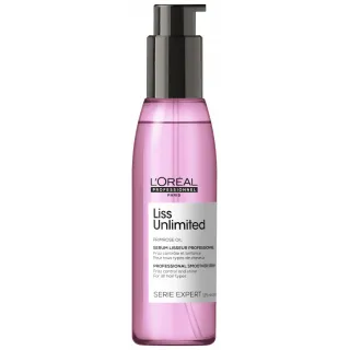L'Oreal Professionnel Serie Expert Liss Unlimited сыворотка