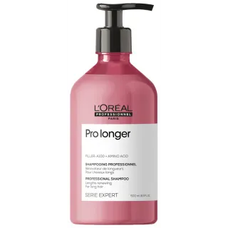 L'Oreal Professionnel Serie Expert Pro Longer shampoo (500ml)