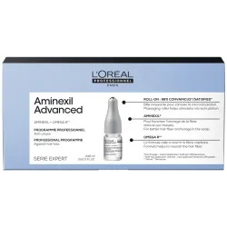 L'Oreal Professionnel Serie Expert Scalp Aminexil Advanced ampoules (10x6ml)