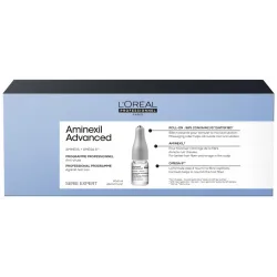 L'Oreal Professionnel Serie Expert Scalp Aminexil Advanced ampoules (42x6ml)