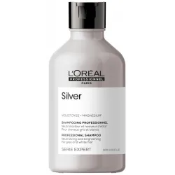 L'Oreal Professionnel Serie Expert Silver šampūns (300ml)