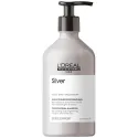 L'Oreal Professionnel Serie Expert Silver шампунь (500мл)