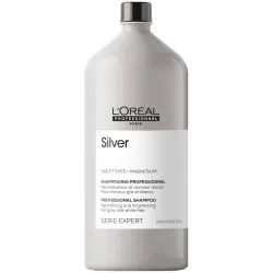 L'Oreal Professionnel Serie Expert Silver šampūns (1500ml)