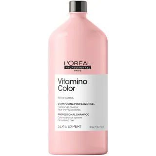 L'Oreal Professionnel Serie Expert Vitamino Color шампунь (1500мл)