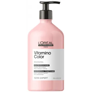 L'Oreal Professionnel Serie Expert Vitamino Color conditioner (750ml)