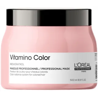 L'Oreal Professionnel Serie Expert Vitamino Color maska (500ml)