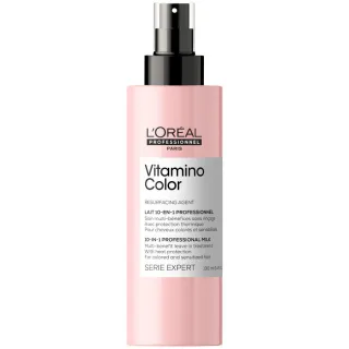 L'Oreal Professionnel Serie Expert Vitamino Color 10-in-1 spray