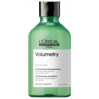 L'Oreal Professionnel Serie Expert Volumtery šampūnas (300ml)
