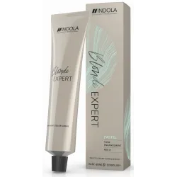 Indola Blonde Expert Pastel краска для волос