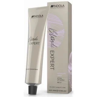 Indola Blonde Expert Special Blonde hair dye
