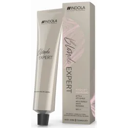 Indola Blonde Expert Ultra Blonde+Blend краска для волос