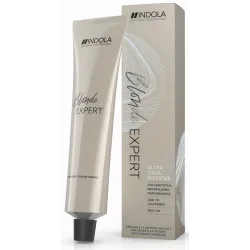 Indola Blonde Expert Ultra Cool бустер