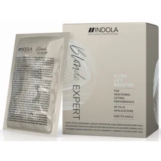 Indola Blonde Expert Ultra Lift booster
