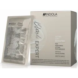 Indola Blonde Expert Ultra Lift бустер