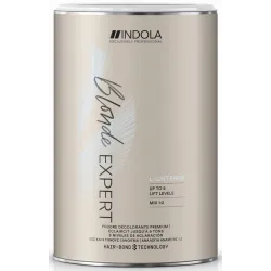 Indola Blonde Expert balinošais pulveris (450g)
