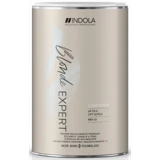 Indola Blonde Expert lightener (500g)