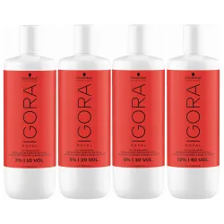 Schwarzkopf Professional Igora Royal oil developer (1000ml)