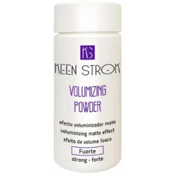 KEENS STROK Volumizing powder