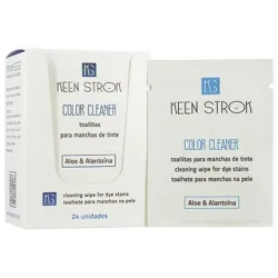 KEEN STROK Color Cleaner salvetes