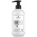 Schwarzkopf Professional FIBREPLEX N°2 интенсивный ухаживающий крем