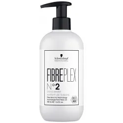 Schwarzkopf Professional FIBREPLEX N°2 saišu stabilizētājs