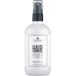 Schwarzkopf Professional Hair Primer spray