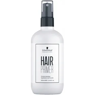 Schwarzkopf Professional Hair Primer спрей