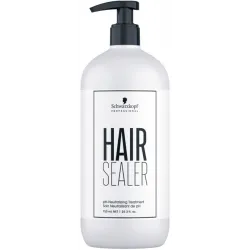 Schwarzkopf Professional Hair Sealer losjons