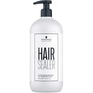Schwarzkopf Professional Hair Sealer лосьон