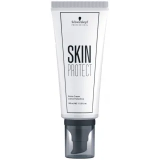 Schwarzkopf Professional Skin Protect крем