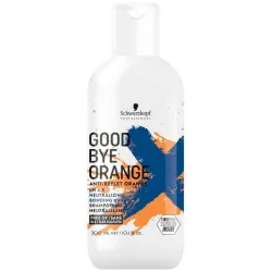 Schwarzkopf Professional Goodbye Orange šampūns (300ml)