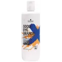Schwarzkopf Professional Goodbye Orange šampūns (1000ml)