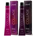 Lakme Collage matu krāsa