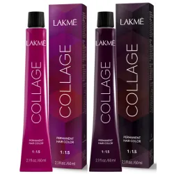 Lakme Collage matu krāsa