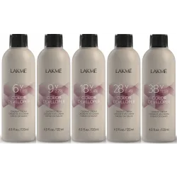 Lakme Color oksidants (120ml)