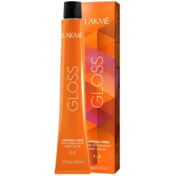 Lakme Gloss matu krāsa