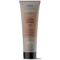 Lakme TEKNIA Cocoa Brown treatment (250ml)