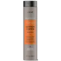 Lakme TEKNIA Saffron Copper šampūns (300ml)