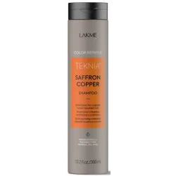 Lakme TEKNIA Saffron Copper šampūns (300ml)