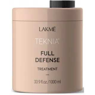 Lakme TEKNIA Full Defense maska (1000ml)
