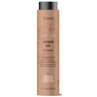 Lakme TEKNIA Argan Oil šampūns (300ml)