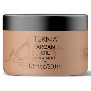Lakme TEKNIA Argan Oil maska (250ml)