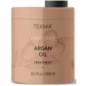 Lakme TEKNIA Argan Oil maska (1000ml)