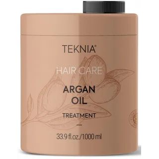 Lakme TEKNIA Argan Oil maska (1000ml)