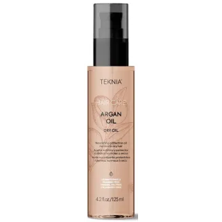 Lakme TEKNIA Argan Oil dry oil