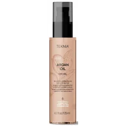 Lakme TEKNIA Argan Oil sausā eļļa