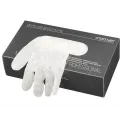 Comair Vynil disposable gloves (L), 100 pcs