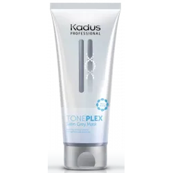 Kadus Professional TonePlex Satin Grey mask
