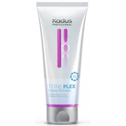 Kadus Professional TonePlex Candy Pink mask